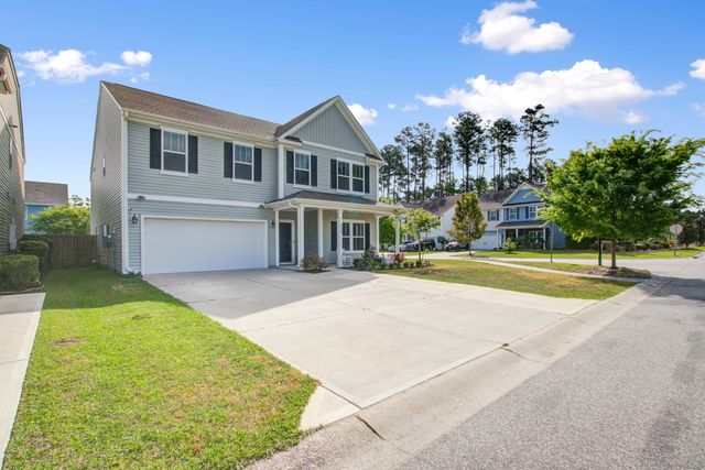 400 Snowy Plover Lane Lane, Summerville, SC 29486