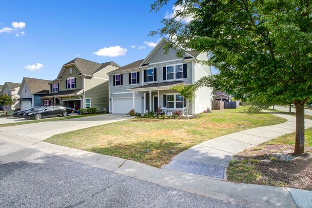 400 Snowy Plover Lane Lane, Summerville, SC 29486