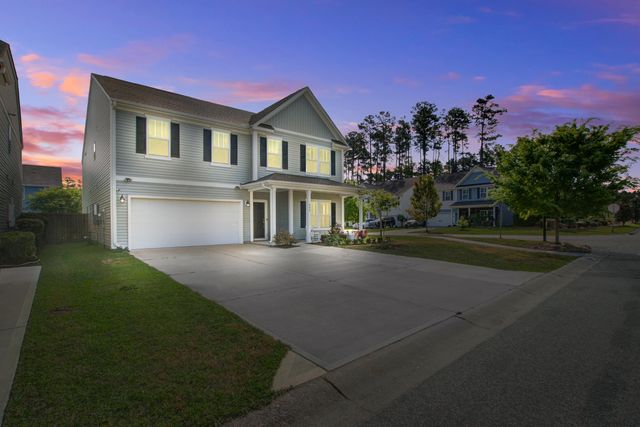 400 Snowy Plover Lane Lane, Summerville, SC 29486