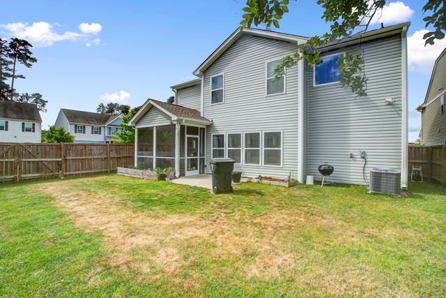 400 Snowy Plover Lane Lane, Summerville, SC 29486
