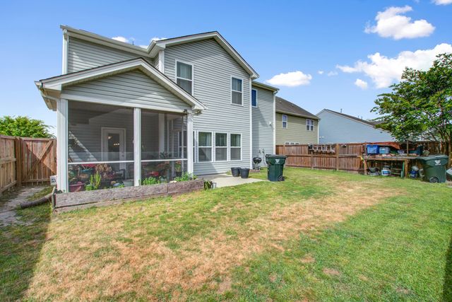 400 Snowy Plover Lane Lane, Summerville, SC 29486