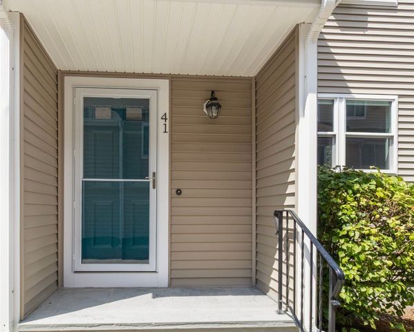 41 Fairfield Park 41, Mansfield, MA 02048