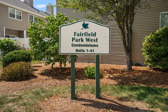 41 Fairfield Park 41, Mansfield, MA 02048