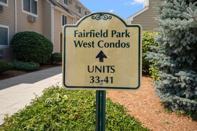41 Fairfield Park 41, Mansfield, MA 02048