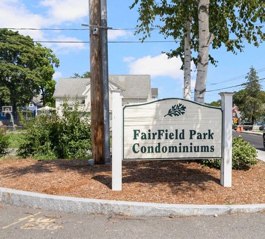 41 Fairfield Park 41, Mansfield, MA 02048