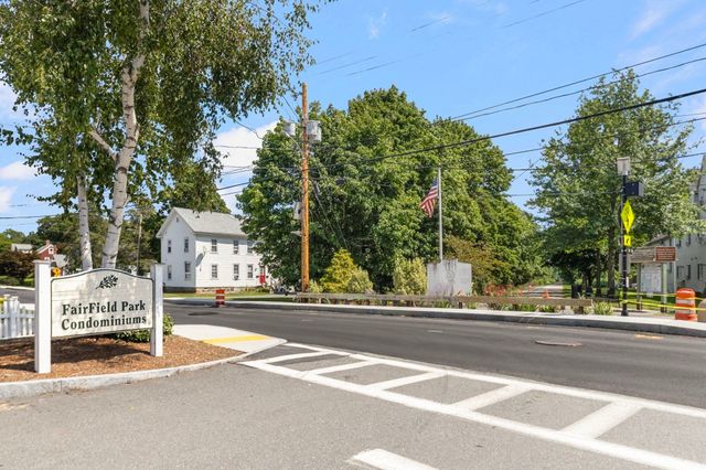 41 Fairfield Park 41, Mansfield, MA 02048