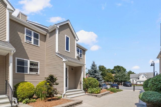 41 Fairfield Park 41, Mansfield, MA 02048