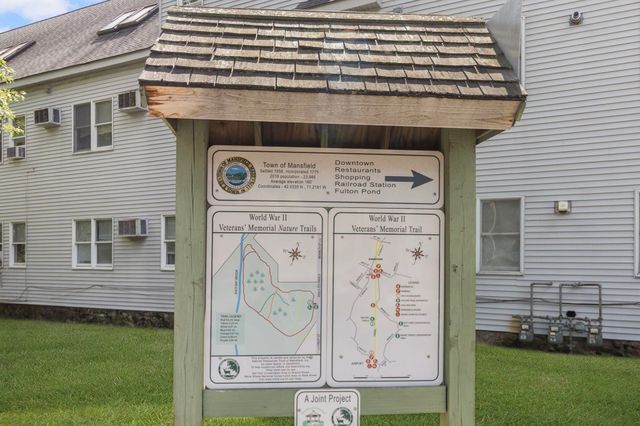 41 Fairfield Park 41, Mansfield, MA 02048