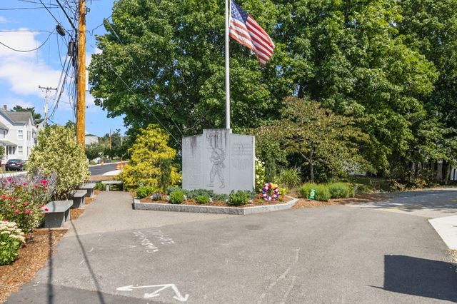41 Fairfield Park 41, Mansfield, MA 02048