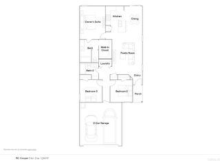 85 Maddison Rachael, Cabot, AR 72023