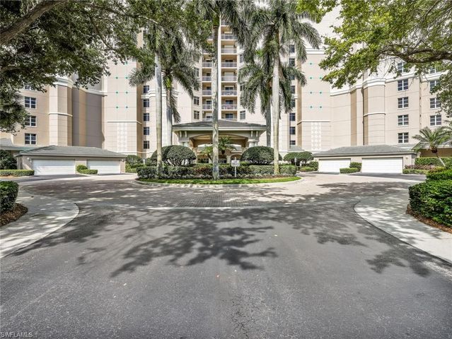 1001 Arbor Lake DR 406, Naples, FL 34110