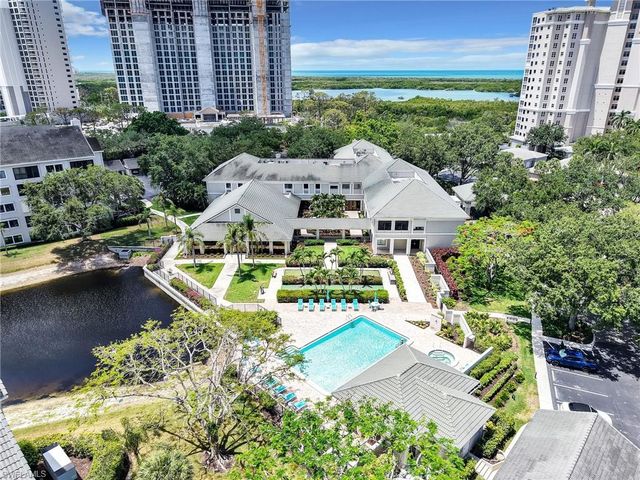 1001 Arbor Lake DR 406, Naples, FL 34110