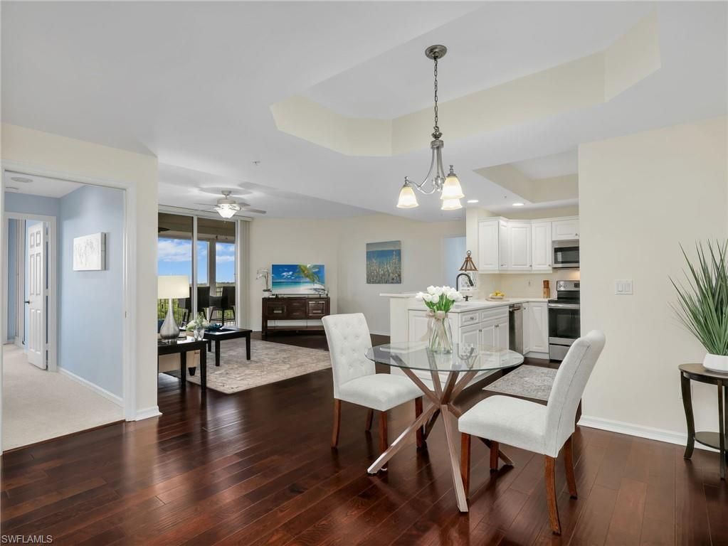 1001 Arbor Lake DR 406, NAPLES, FL 34110 — photo 4