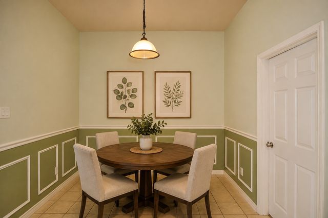 8413 Tribute Lane, Fort Worth, TX 76131