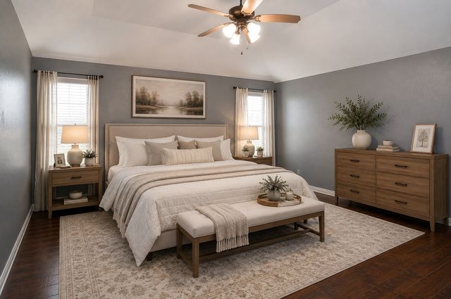 8413 Tribute Lane, Fort Worth, TX 76131