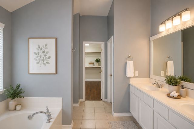 8413 Tribute Lane, Fort Worth, TX 76131
