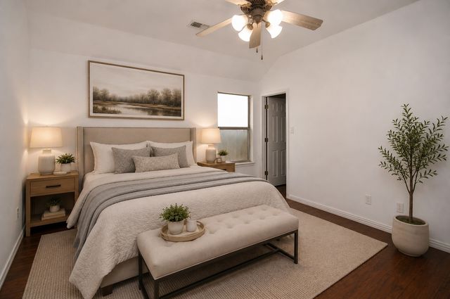 8413 Tribute Lane, Fort Worth, TX 76131