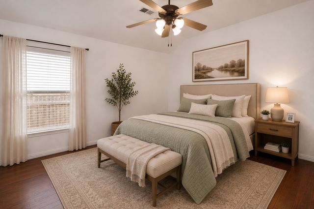 8413 Tribute Lane, Fort Worth, TX 76131