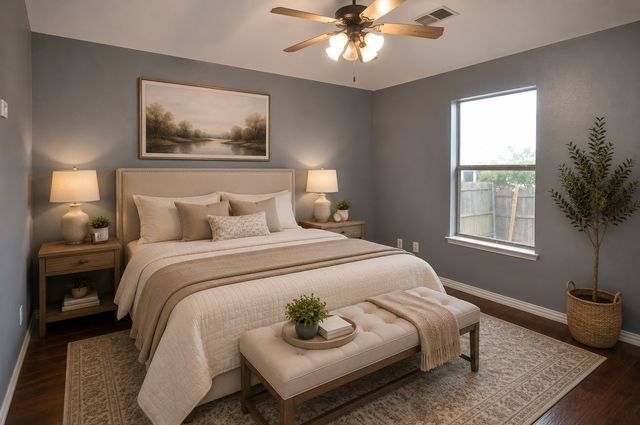 8413 Tribute Lane, Fort Worth, TX 76131