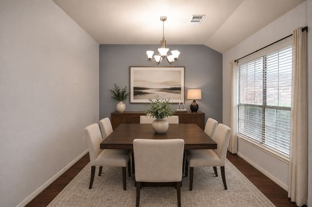 8413 Tribute Lane, Fort Worth, TX 76131