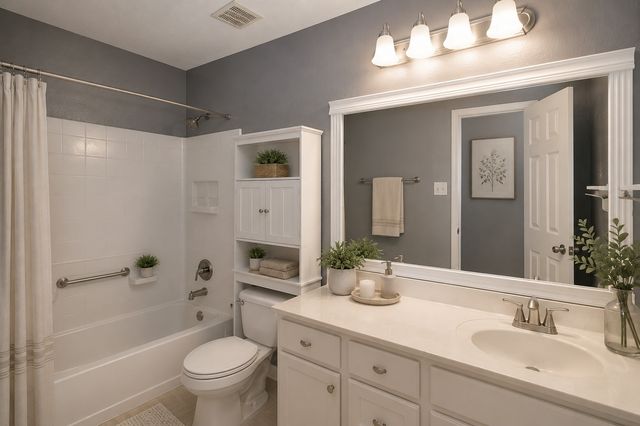 8413 Tribute Lane, Fort Worth, TX 76131