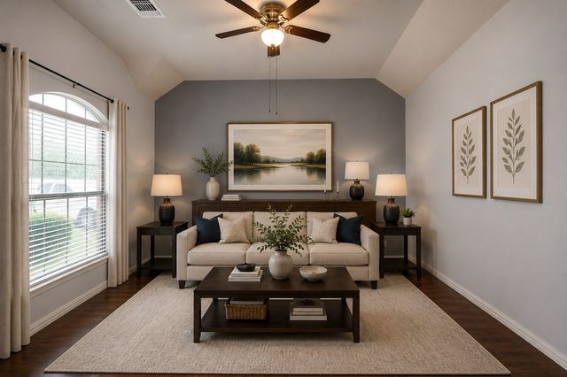 8413 Tribute Lane, Fort Worth, TX 76131