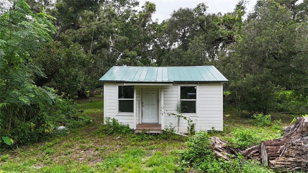 5404 18TH STREET BOULEVARD E, Bradenton, FL 34203