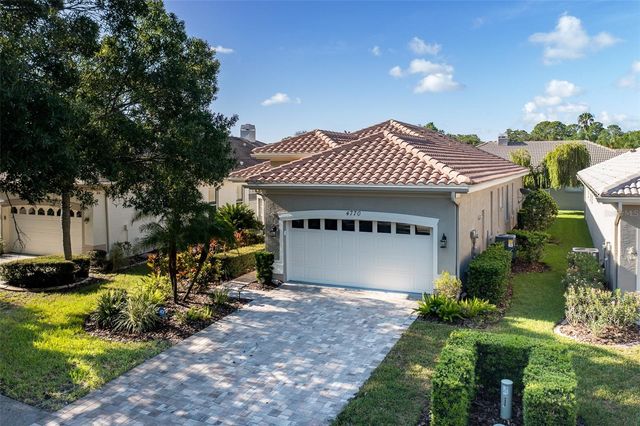 4770 PEBBLE BROOK DRIVE, Oldsmar, FL 34677