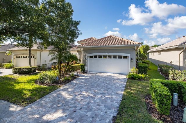 4770 PEBBLE BROOK DRIVE, Oldsmar, FL 34677