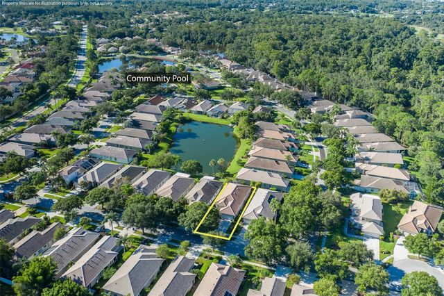 4770 PEBBLE BROOK DRIVE, Oldsmar, FL 34677
