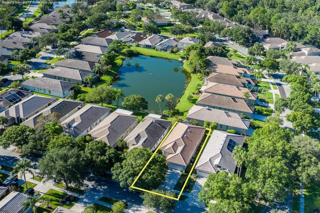 4770 PEBBLE BROOK DRIVE, Oldsmar, FL 34677