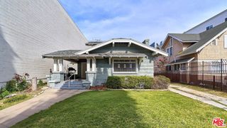 1016 S Oxford Avenue, Los Angeles, CA 90006