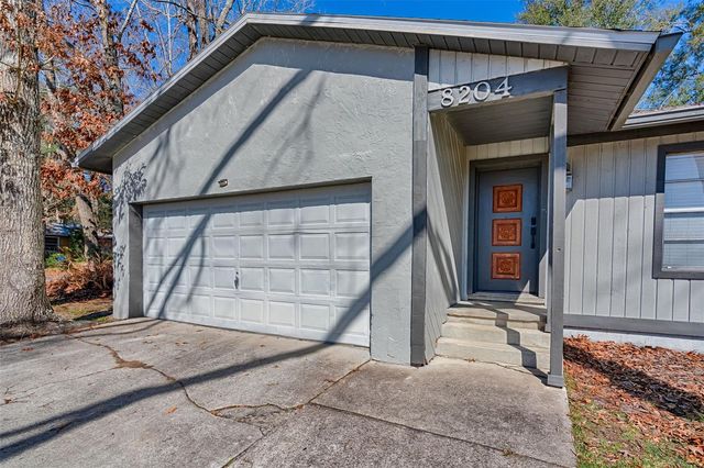 8204 SW 13TH ROAD, Gainesville, FL 32607