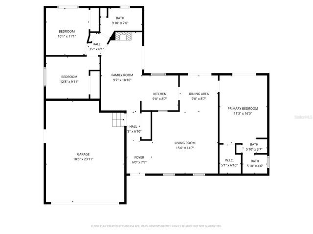 8204 SW 13TH ROAD, Gainesville, FL 32607