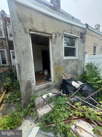 6217 REEDLAND ST, Philadelphia, PA 19142