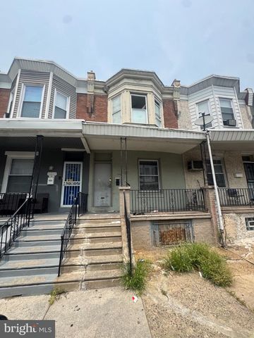 6217 REEDLAND ST, Philadelphia, PA 19142