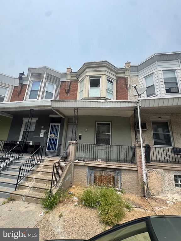 6217 REEDLAND ST, Philadelphia, PA 19142