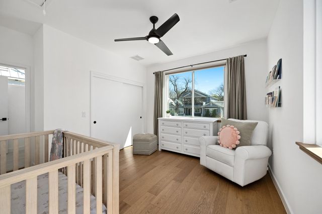 1600 Singleton Ave, Austin, TX 78702