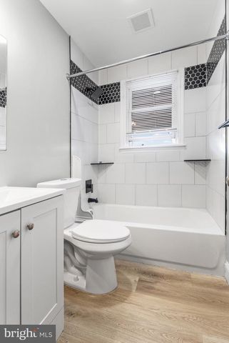 2203 REDTHORN RD, Baltimore, MD 21220