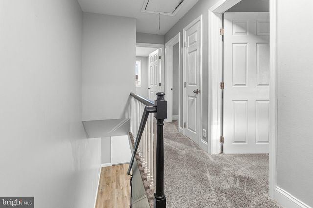 2203 REDTHORN RD, Baltimore, MD 21220