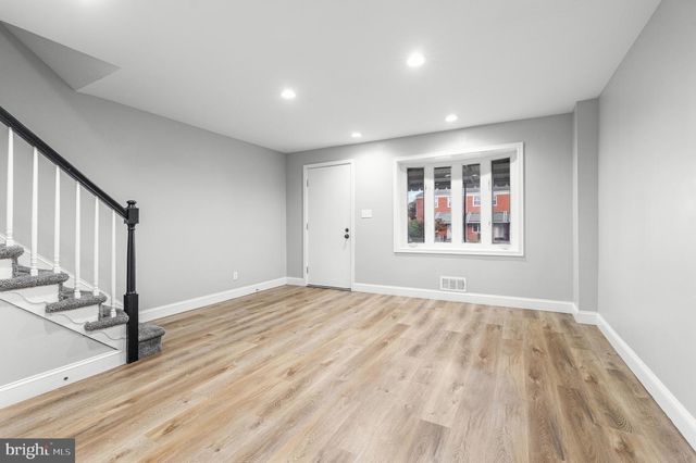 2203 REDTHORN RD, Baltimore, MD 21220