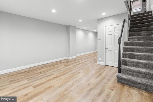 2203 REDTHORN RD, Baltimore, MD 21220