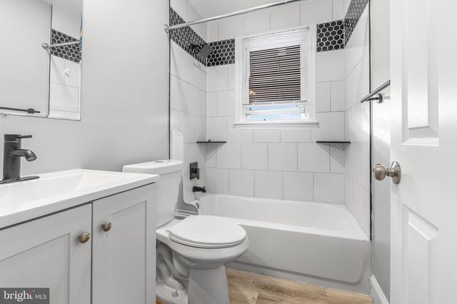 2203 REDTHORN RD, Baltimore, MD 21220