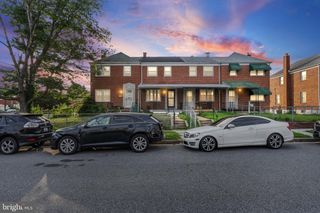 2203 REDTHORN RD, Baltimore, MD 21220