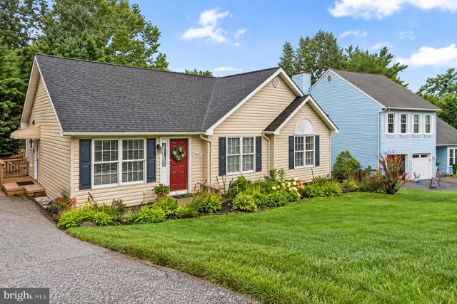 7065 MELSTONE VALLEY WAY, Marriottsville, MD 21104