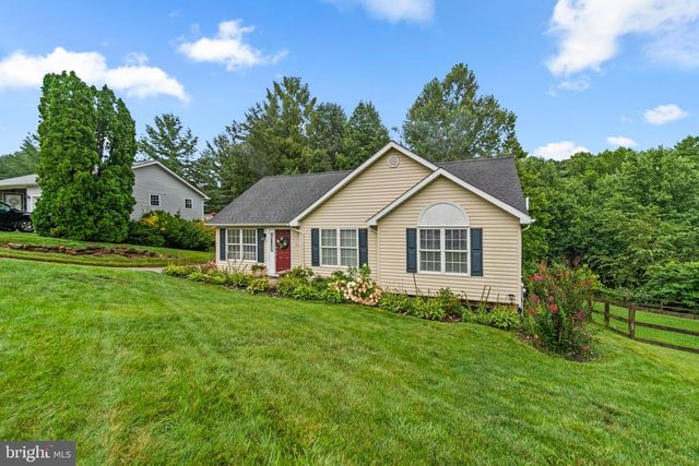 7065 MELSTONE VALLEY WAY, Marriottsville, MD 21104
