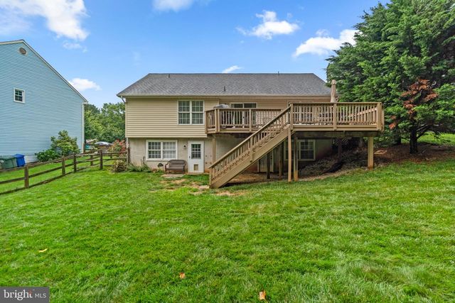 7065 MELSTONE VALLEY WAY, Marriottsville, MD 21104