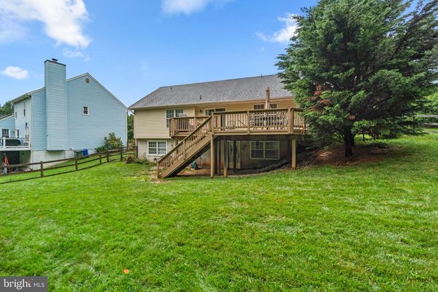 7065 MELSTONE VALLEY WAY, Marriottsville, MD 21104