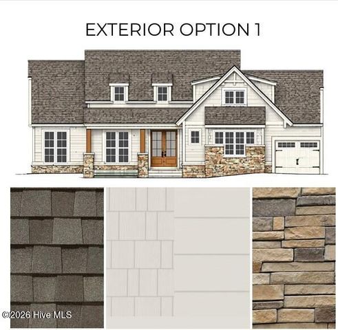 1105 Harnett Road, Cameron, NC 28326