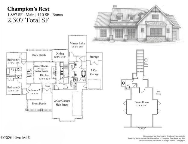 1105 Harnett Road, Cameron, NC 28326